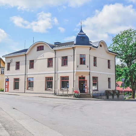 Hostel Nr.2 Rauna ภายนอก รูปภาพ