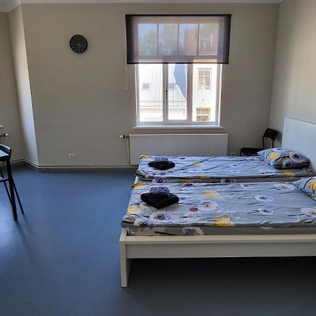 Hostel Nr.2 Rauna ภายนอก รูปภาพ