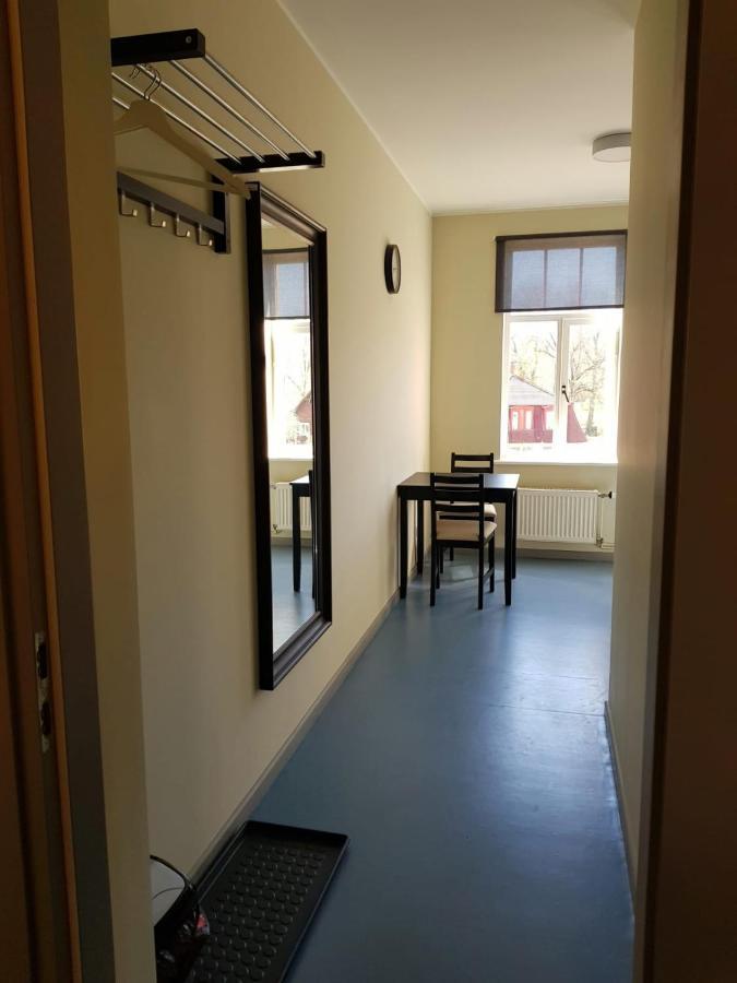 Hostel Nr.2 Rauna ภายนอก รูปภาพ