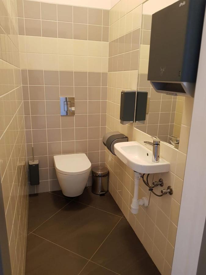 Hostel Nr.2 Rauna ภายนอก รูปภาพ