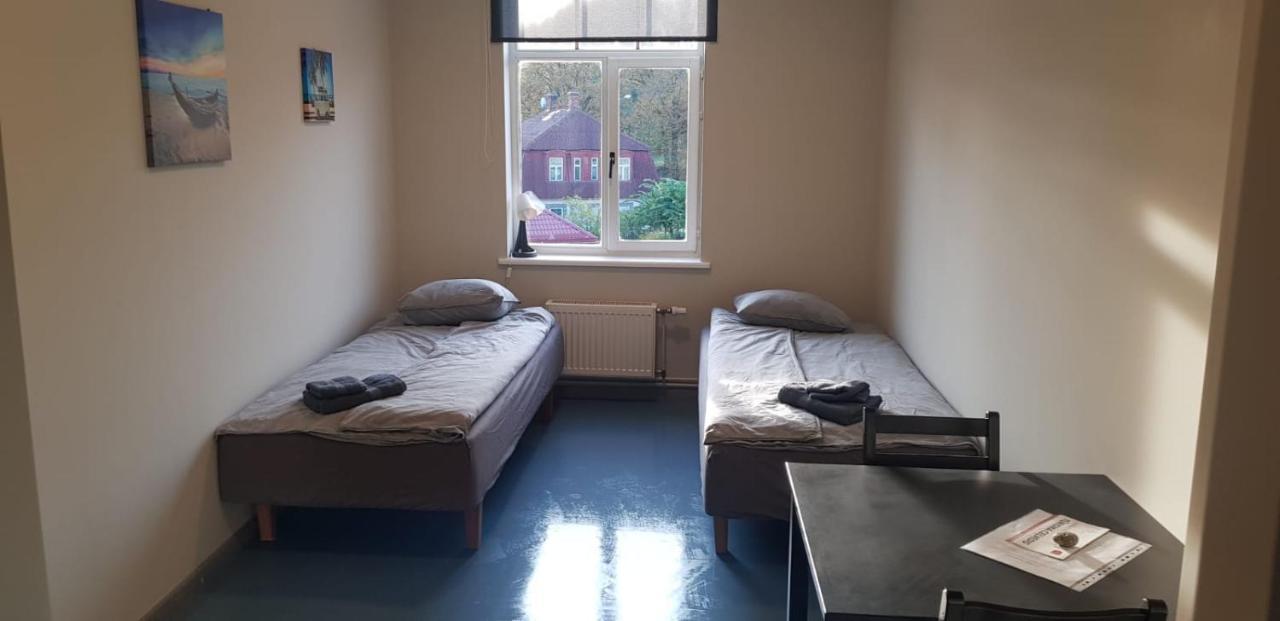 Hostel Nr.2 Rauna ภายนอก รูปภาพ