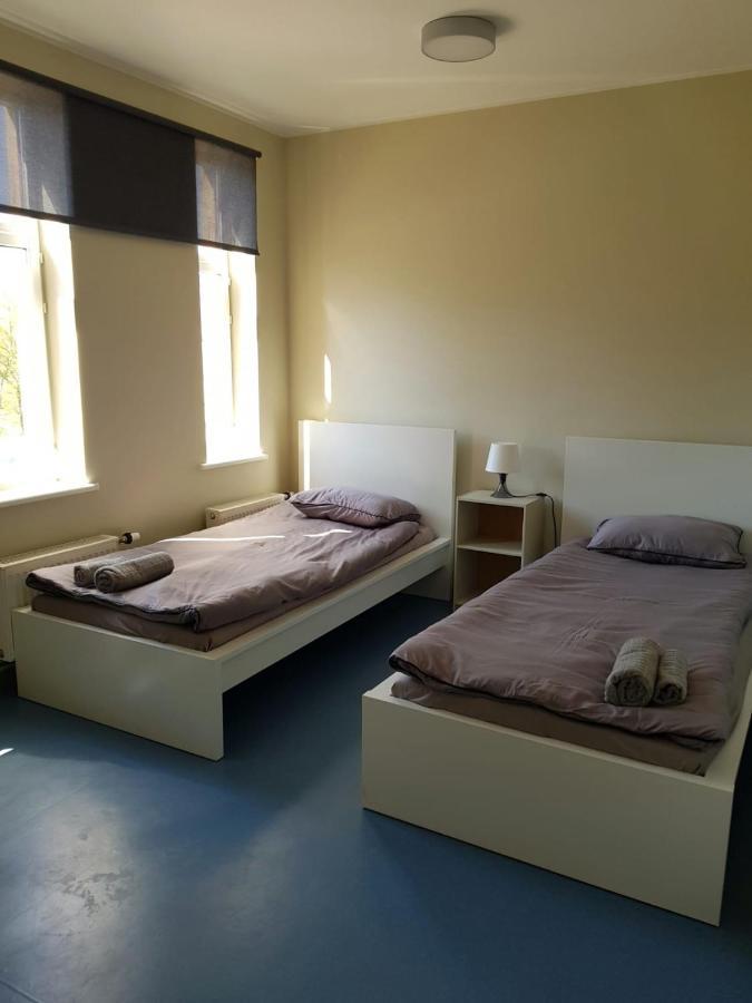 Hostel Nr.2 Rauna ภายนอก รูปภาพ