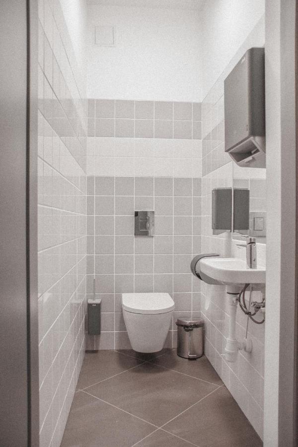 Hostel Nr.2 Rauna ภายนอก รูปภาพ