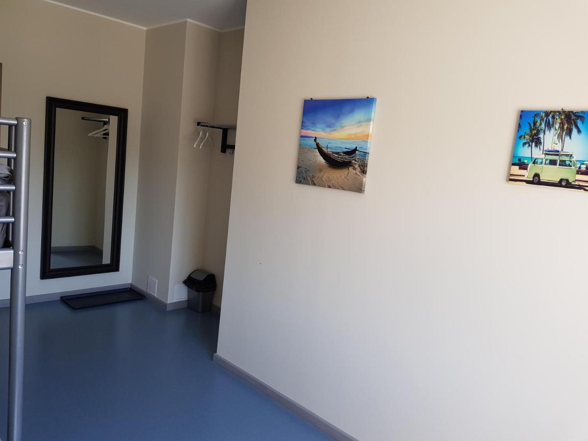 Hostel Nr.2 Rauna ภายนอก รูปภาพ