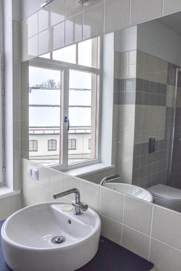 Hostel Nr.2 Rauna ภายนอก รูปภาพ