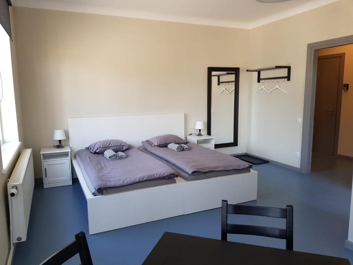 Hostel Nr.2 Rauna ภายนอก รูปภาพ