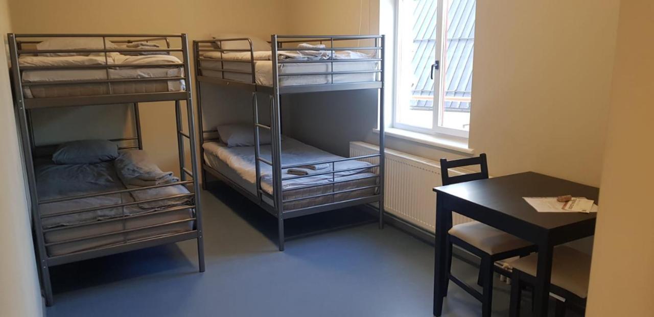 Hostel Nr.2 Rauna ภายนอก รูปภาพ