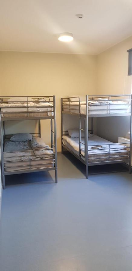 Hostel Nr.2 Rauna ภายนอก รูปภาพ