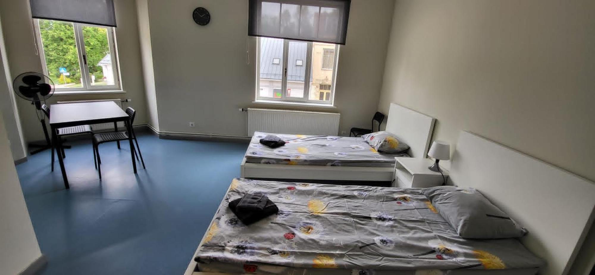 Hostel Nr.2 Rauna ภายนอก รูปภาพ