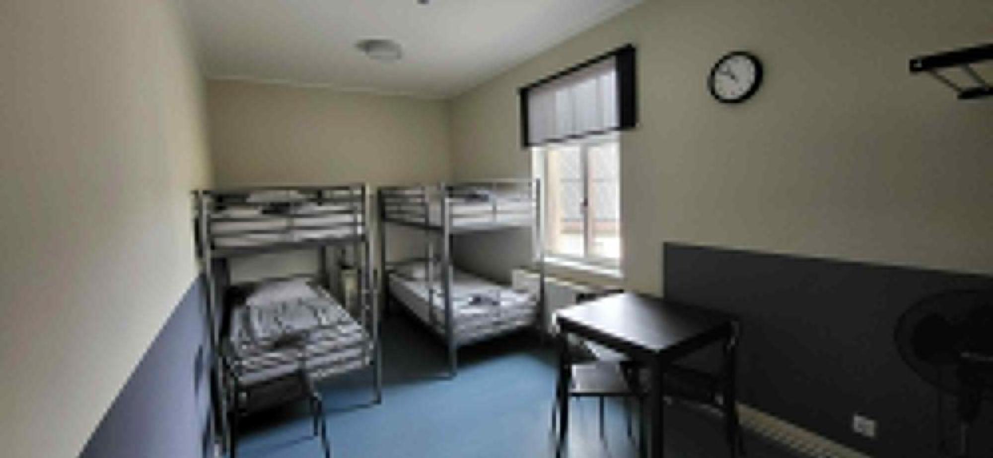 Hostel Nr.2 Rauna ภายนอก รูปภาพ