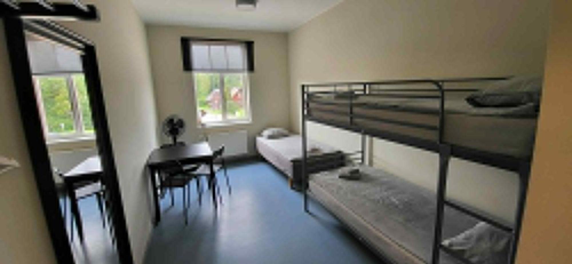 Hostel Nr.2 Rauna ภายนอก รูปภาพ