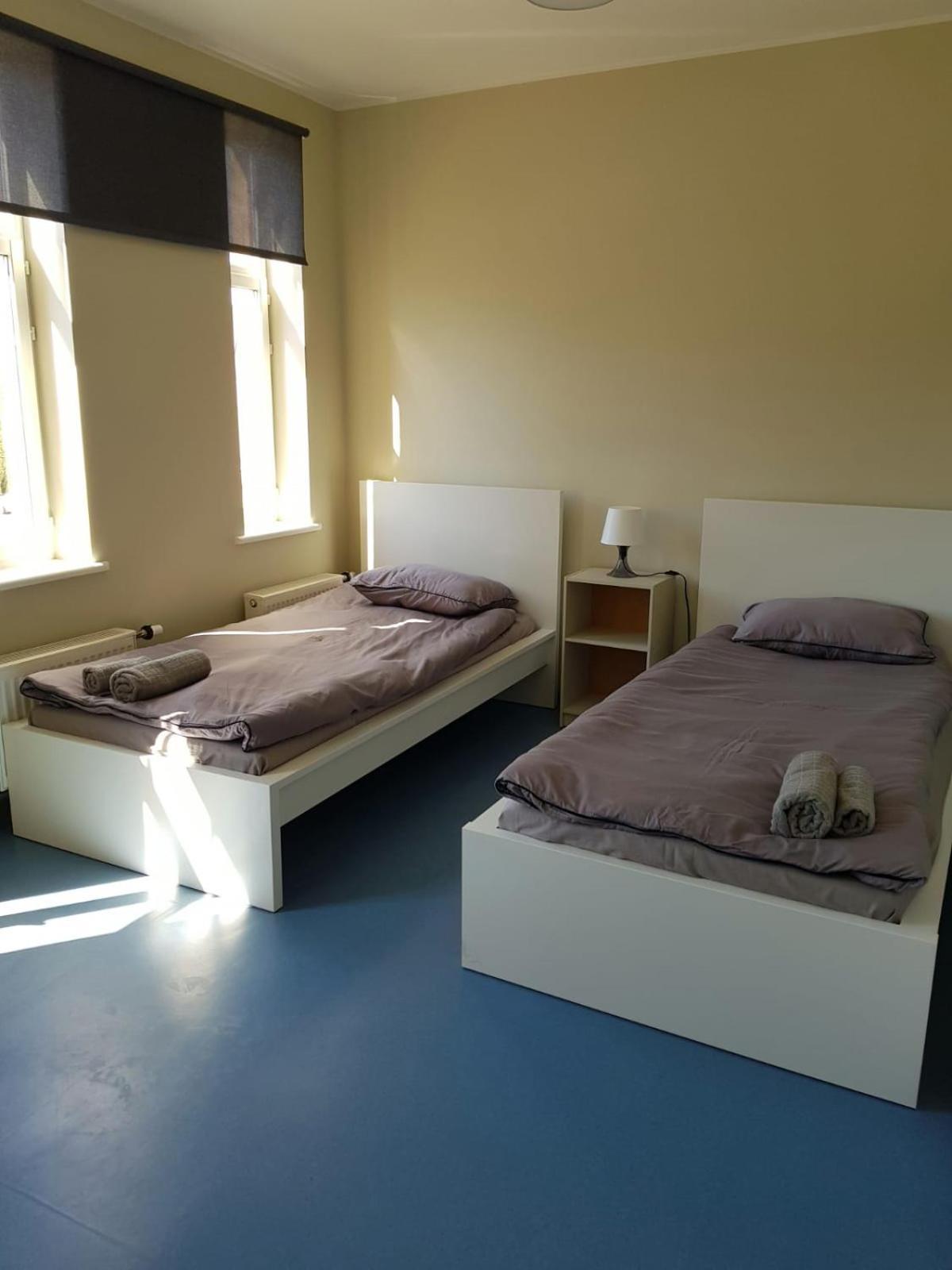 Hostel Nr.2 Rauna ภายนอก รูปภาพ