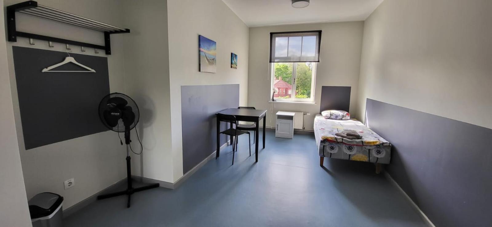 Hostel Nr.2 Rauna ภายนอก รูปภาพ