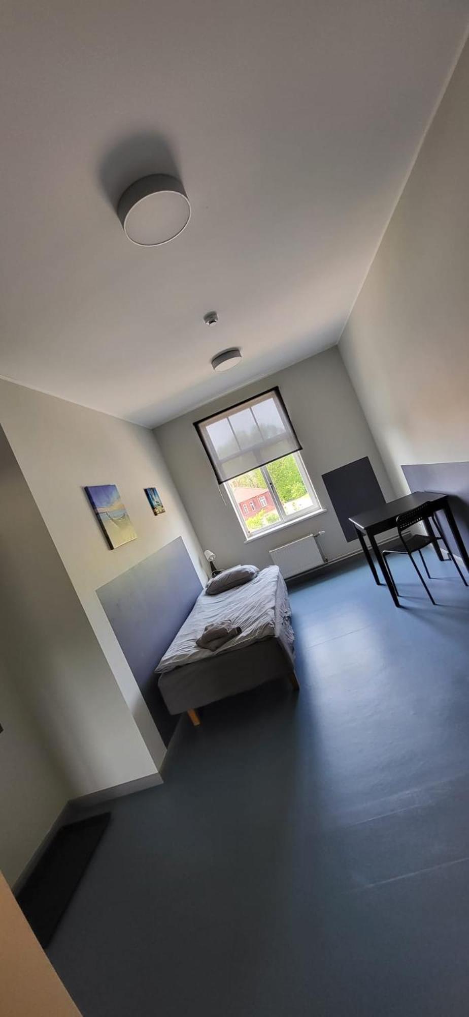 Hostel Nr.2 Rauna ภายนอก รูปภาพ