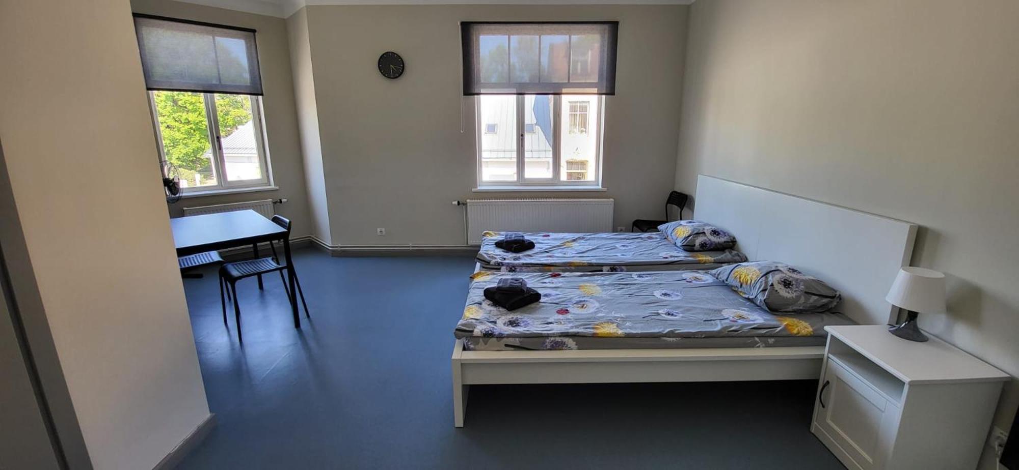 Hostel Nr.2 Rauna ภายนอก รูปภาพ