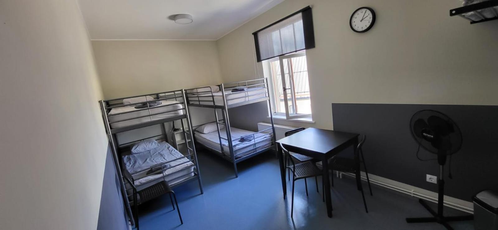 Hostel Nr.2 Rauna ภายนอก รูปภาพ