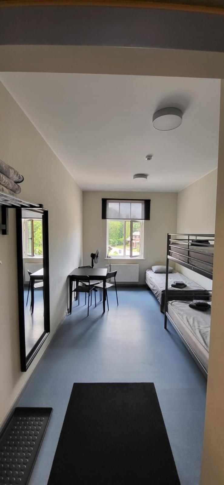Hostel Nr.2 Rauna ภายนอก รูปภาพ